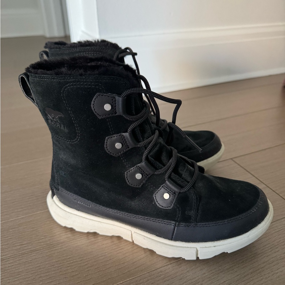 SOREL Women’s Snowboot